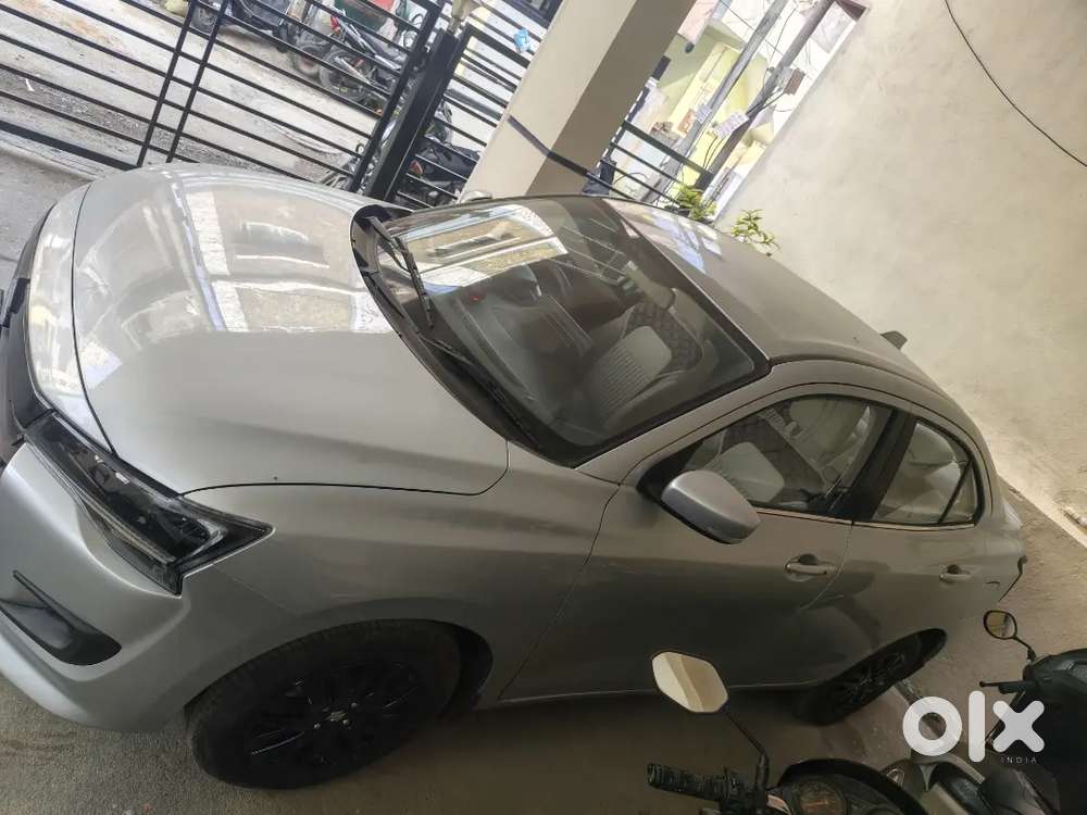 Maruti Dzire 1.2 Zxi 2026 Less Driven Car Urgent Sale