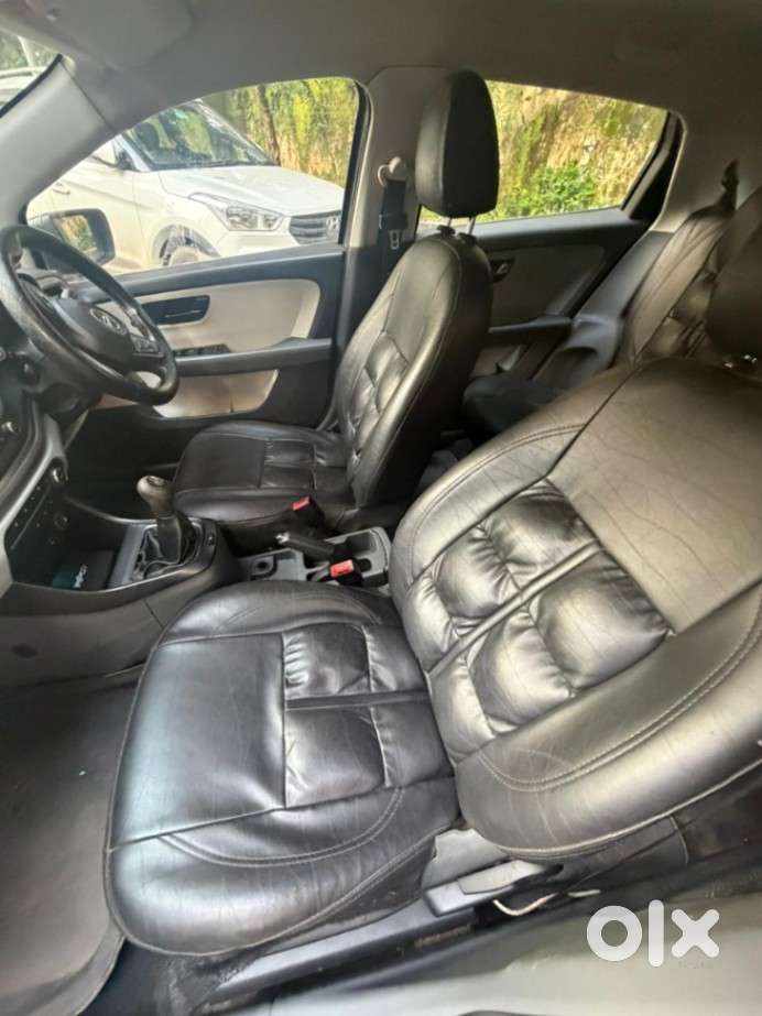 Tata Altroz 1.5 Xt Diesel, 2021, Diesel