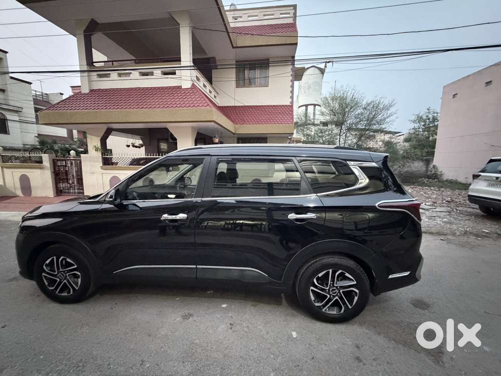 Kia Carens Diesel Good Condition