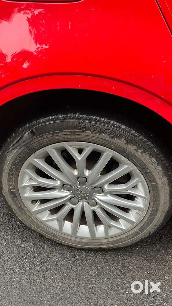 Audi A3 2015 Diesel Well Maintained