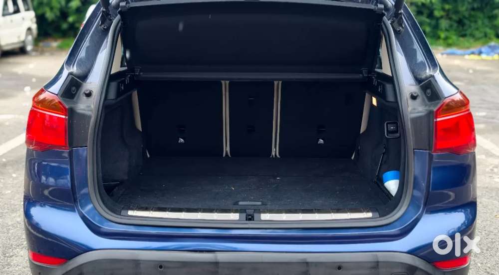 Bmw X1 Xdrive 20d M Sport, 2019, Diesel