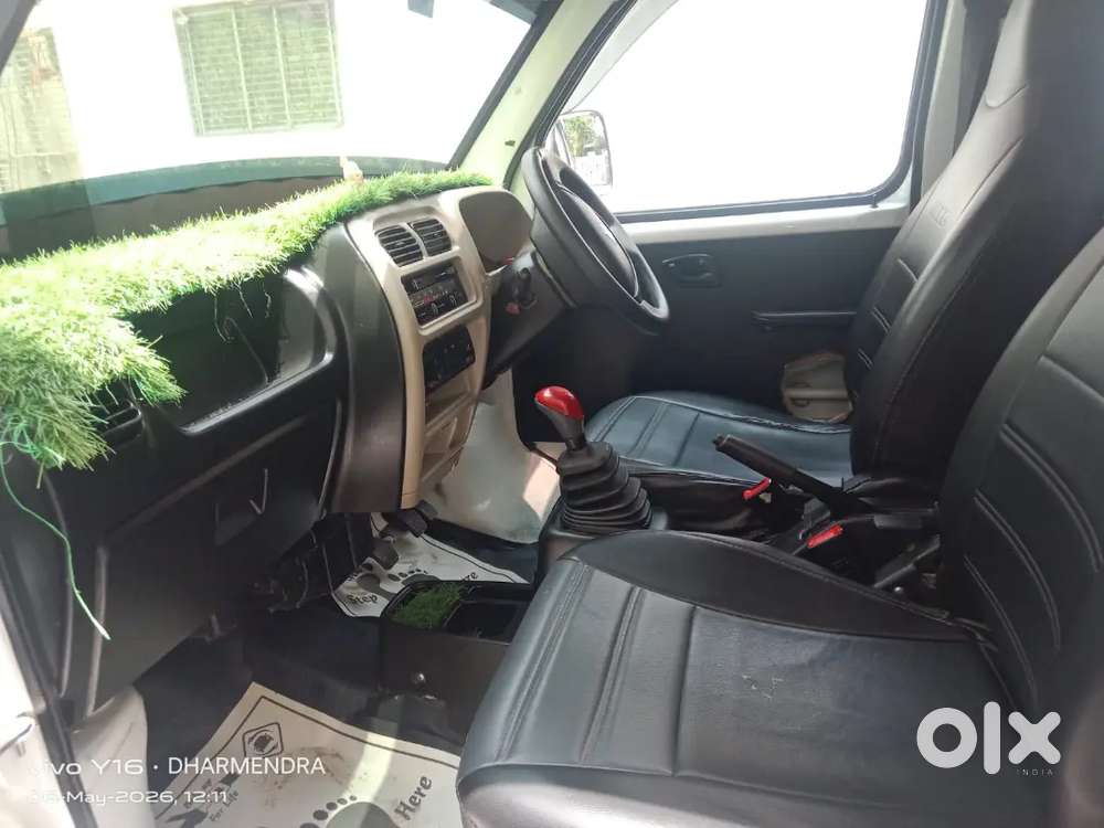 Maruti Suzuki Eeco 2020 Petrol