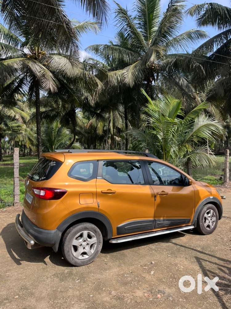 Renault Triber 2019 Petrol 60000 Km Driven