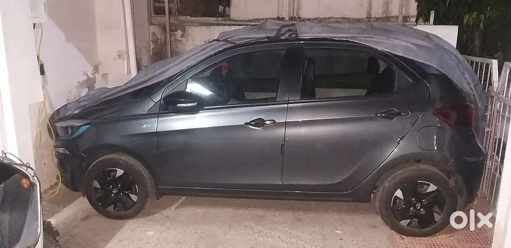 Tata Tiago Xz Plus Top Model
