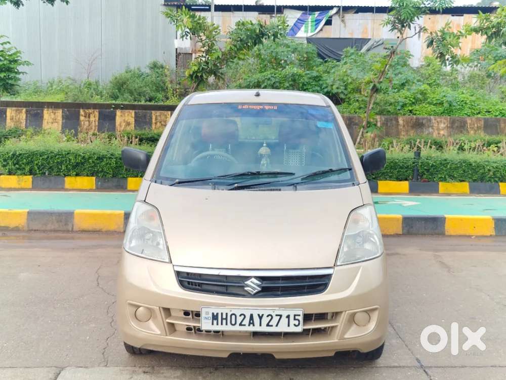 Maruti Suzuki Estilo Vxi Bs-iv, 2007, Petrol