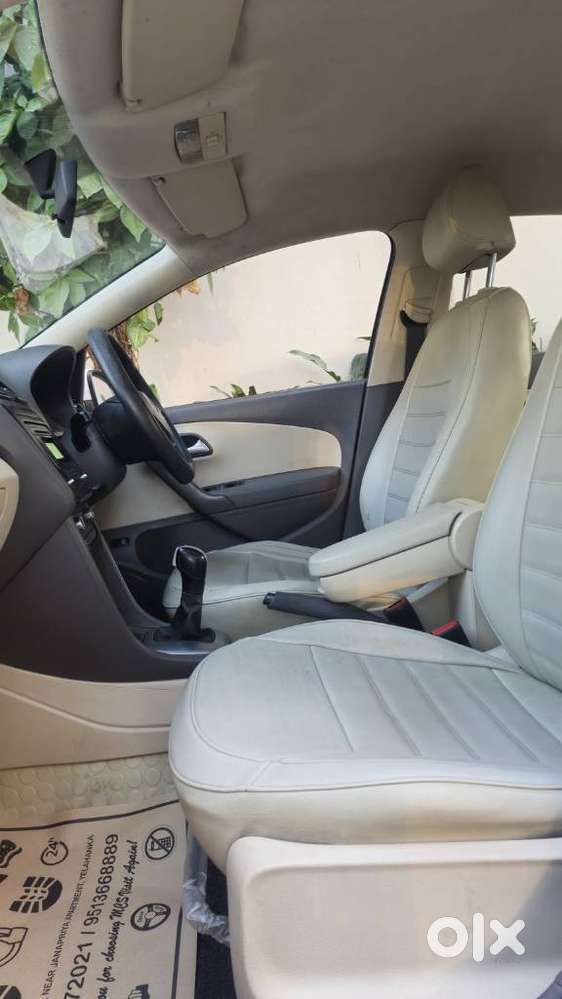 Volkswagen Vento 1.5 Tdi Comfortline At, 2015, Diesel