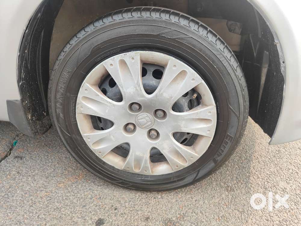 Honda Amaze 1.2 Smt I Vtec, 2015, Petrol