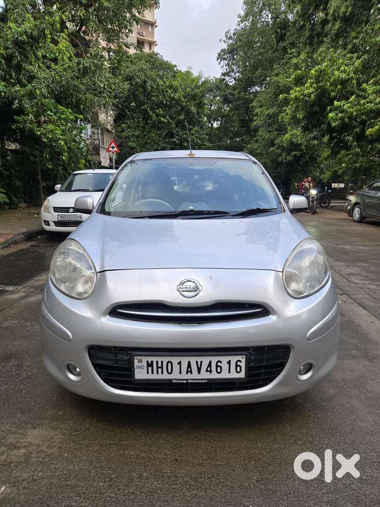 Nissan Micra Xv, 2010, Petrol