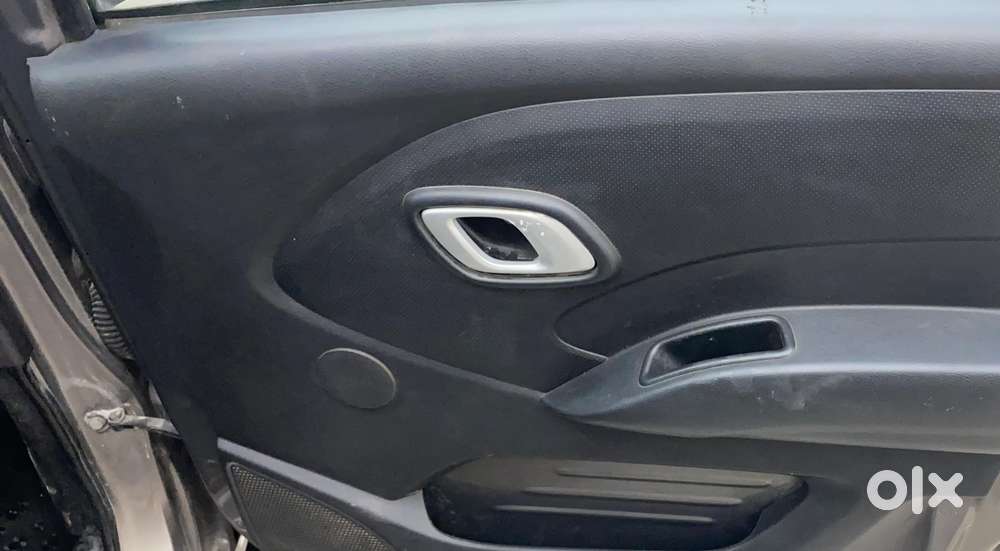 Datsun Redigo 1.0 T Option, 2018, Petrol