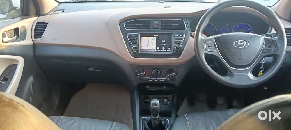 Hyundai Elite I20 Sportz Celebration Edition, 2019, Petrol