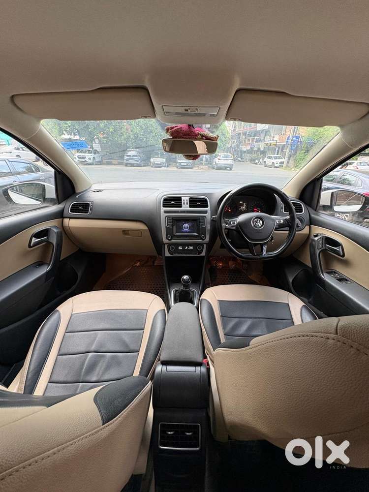 Volkswagen Ameo 1.2 Mpi Highline, 2017, Petrol