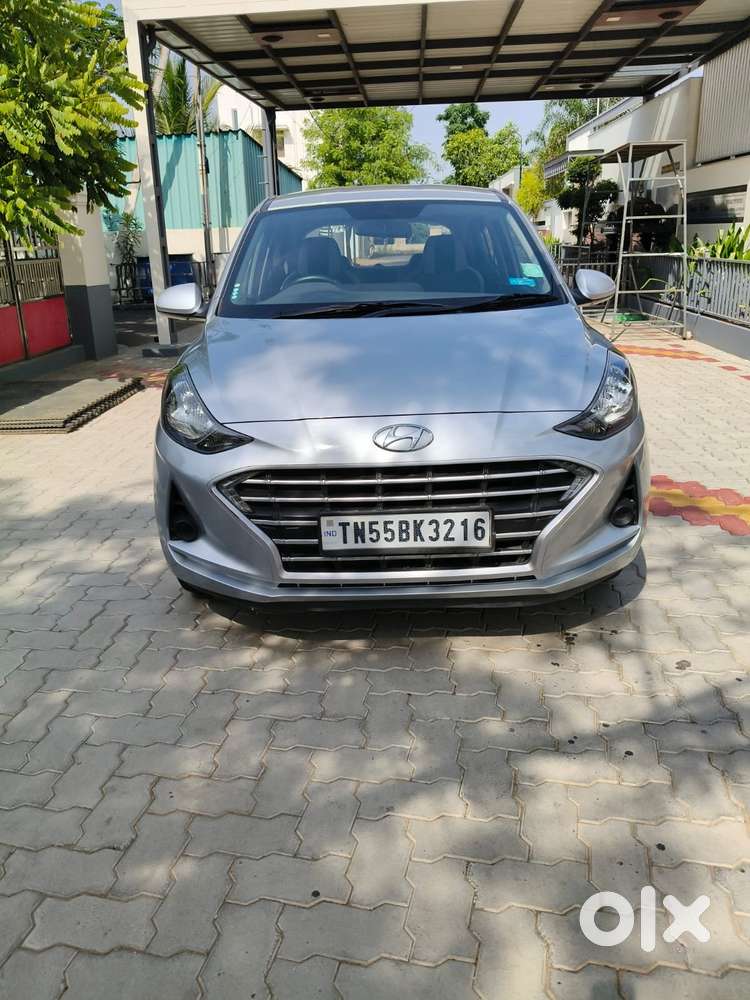 Hyundai I10 1.2 Kappa Magna, 2022, Petrol