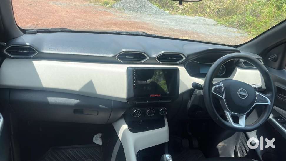 Nissan Magnite 1.0 Xe, 2024, Petrol