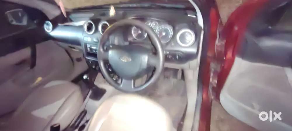 Ford Fiesta 2008 Petrol