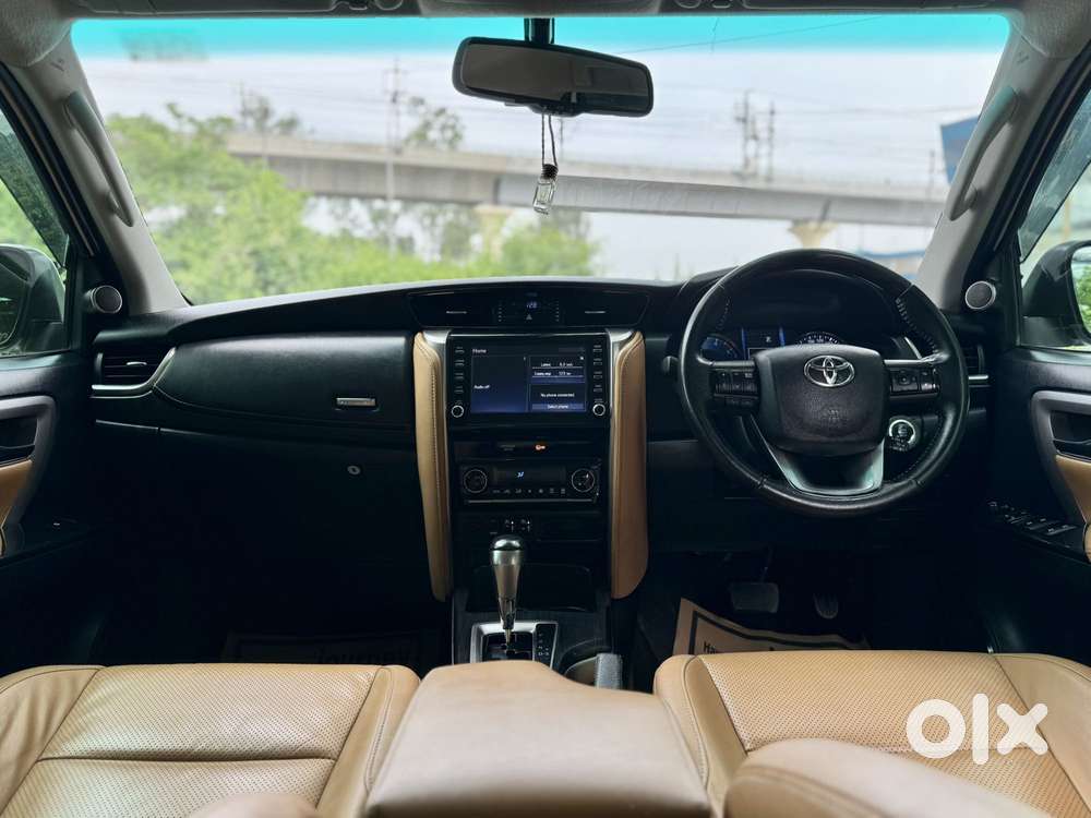 Toyota Fortuner 4x2 At 2.8 Diesel, 2023, Diesel