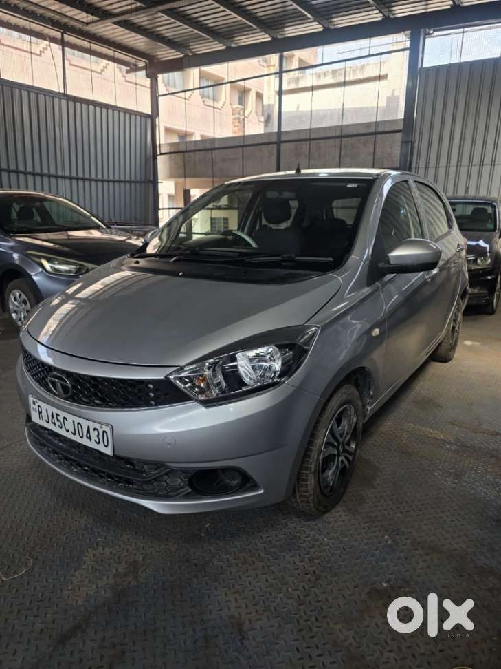Tata Tiago, 2019, Petrol