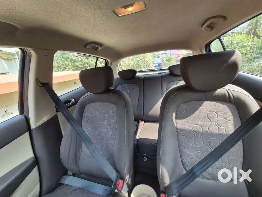 Hyundai I20 2011 Petrol Well Maintained