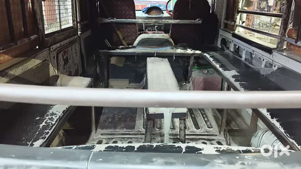 School Van
