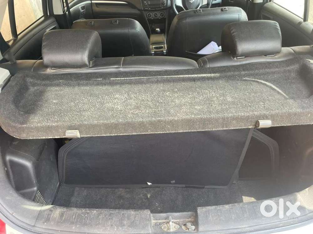 Maruti Suzuki 2017 Car