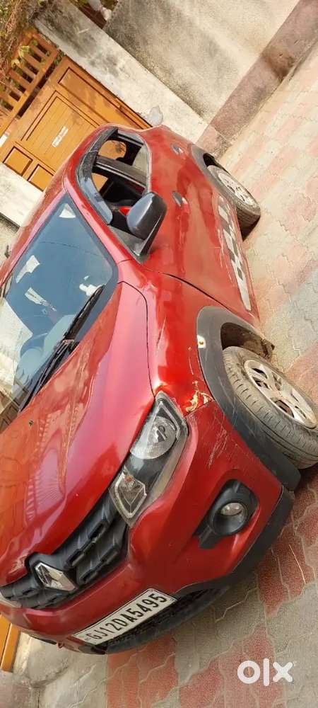 Renault Kwid 1.0 Petrol 2017