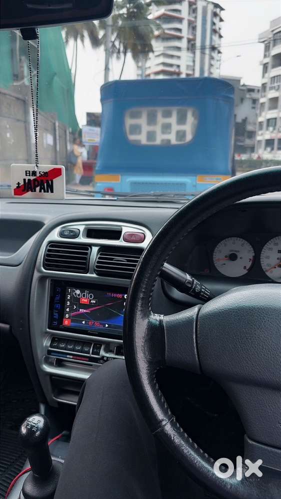 Maruti Suzuki Baleno 2003