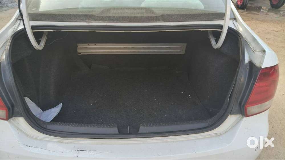 Volkswagen Vento 1.5 2014