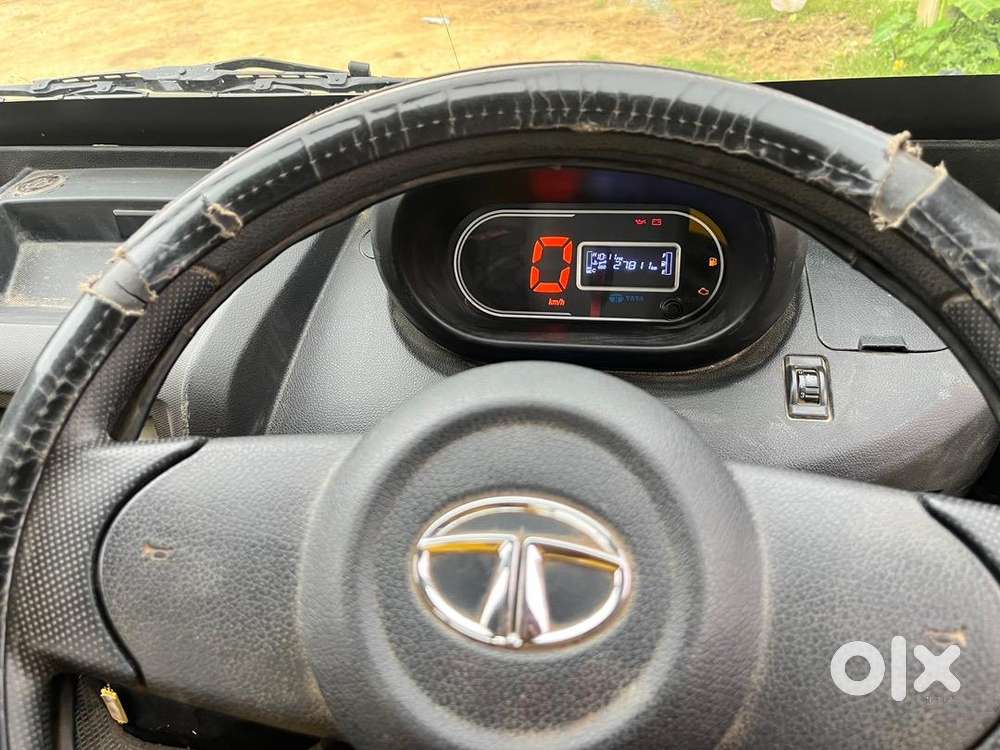 Tata Sumo Gold 2023 Petrol 27000 Km Driven
