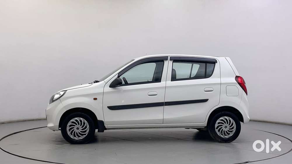 Maruti Suzuki Alto 800 Lxi, 2013, Petrol