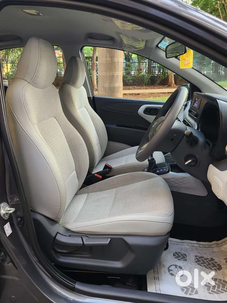 Hyundai Grand I10 Nios, 2022, Petrol