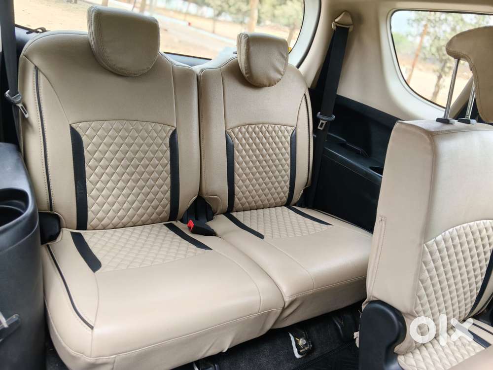 Maruti Suzuki Ertiga 1.5 Vxi, 2017, Petrol