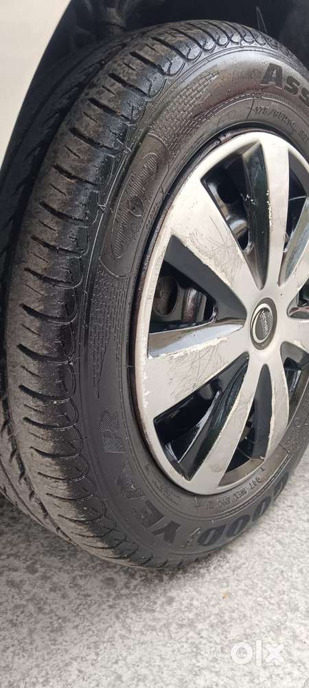 Tata Vista Tech Ls Bs Iv, 2011, Diesel