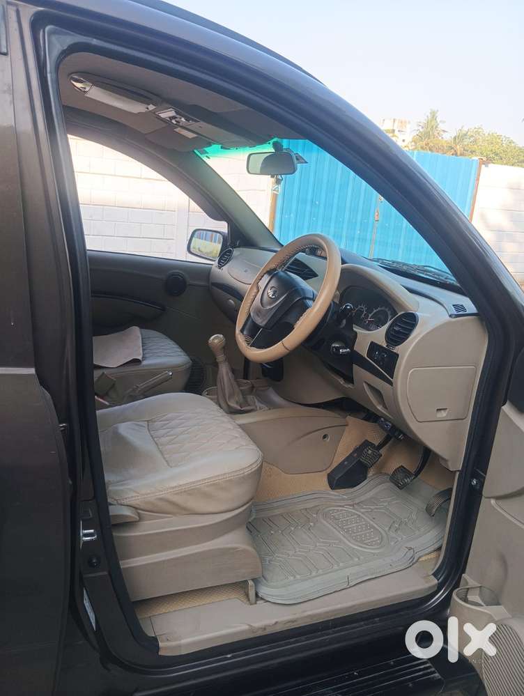 Mahindra Xylo H4 Abs Bs Iv, 2016, Diesel