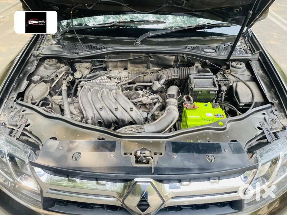 Renault Duster 1.5 Petrol Rxe, 2019, Petrol