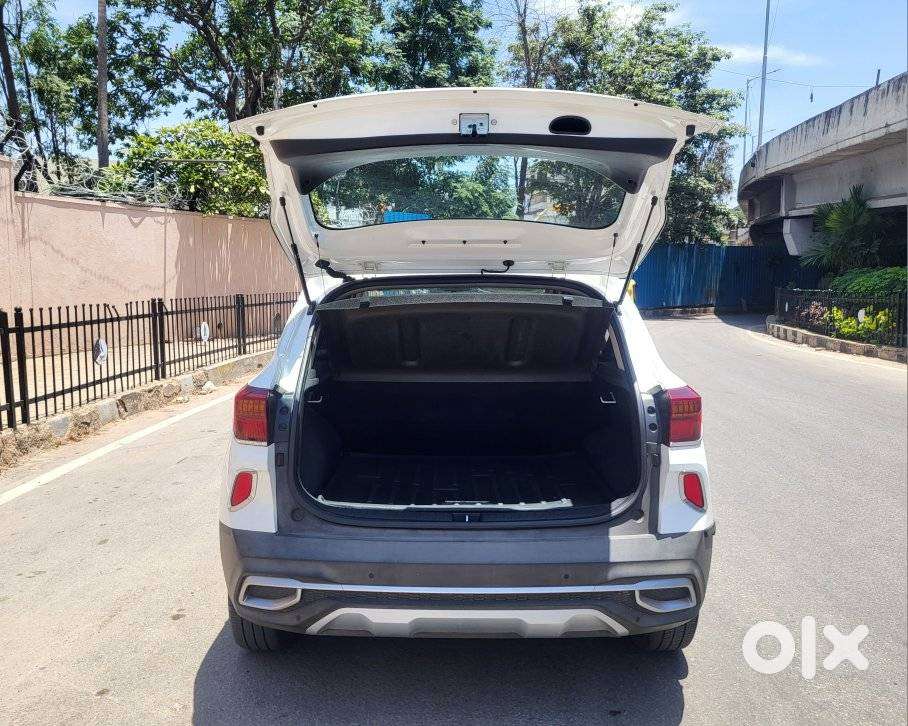 Kia Seltos Htk Plus G, 2020, Petrol