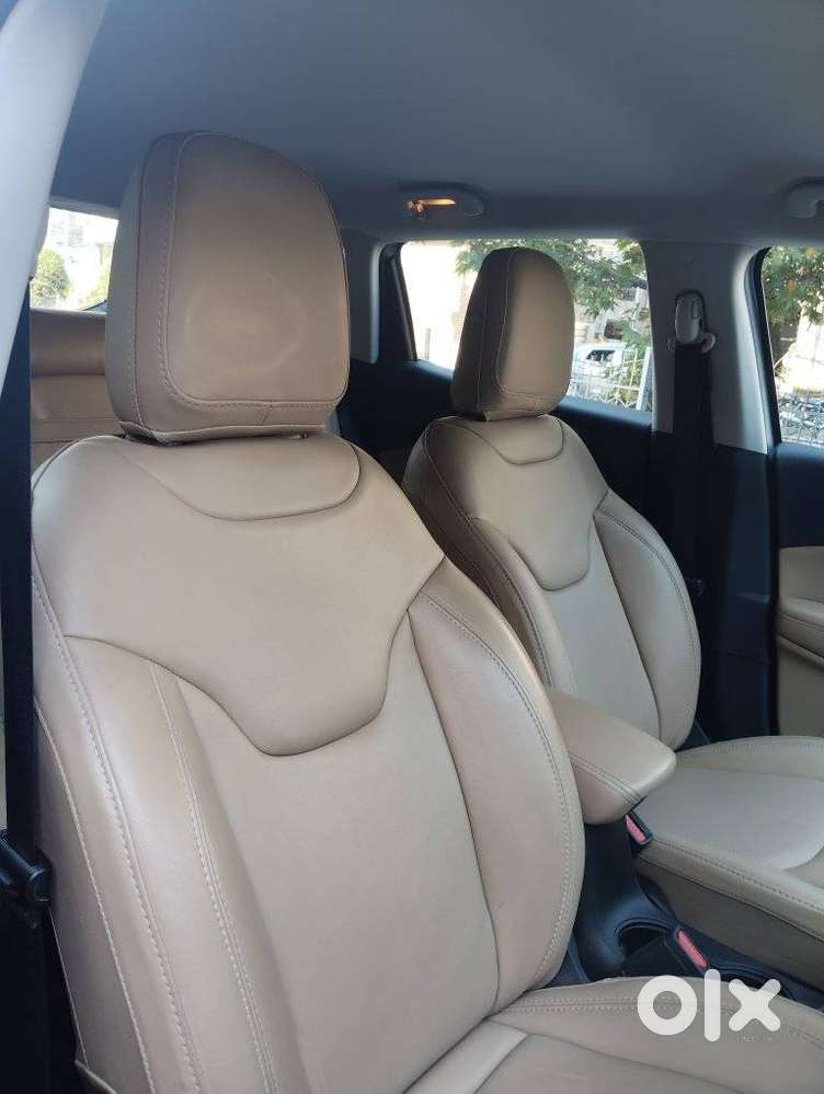 Jeep Compass 2.0 Longitude, 2018, Diesel