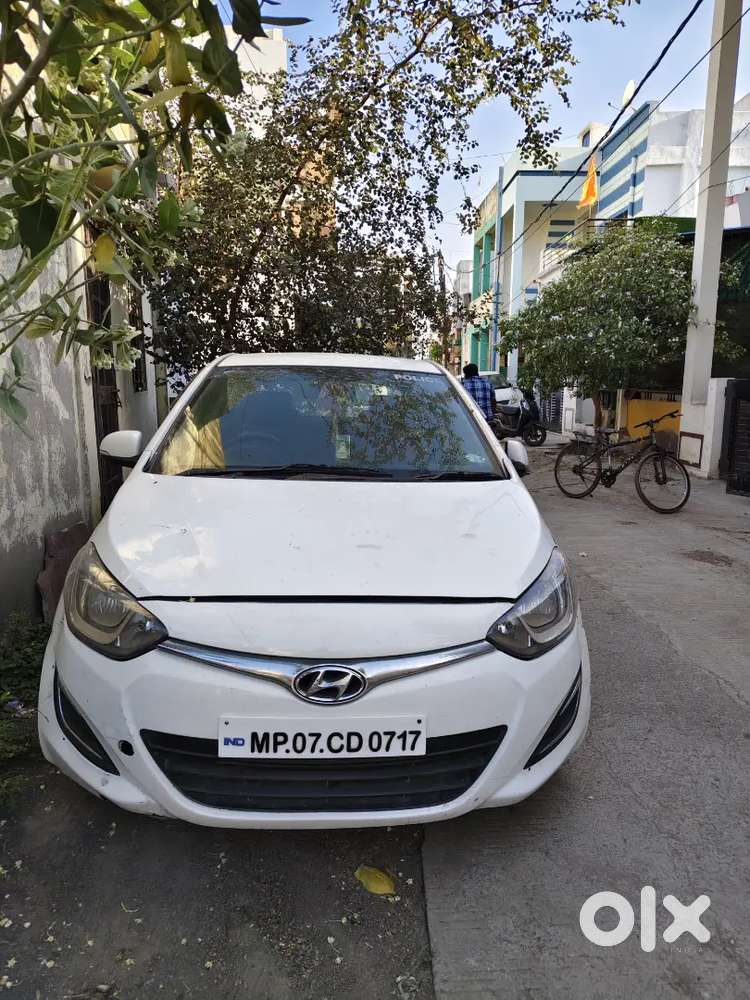 I20 2014 Magna Diesel