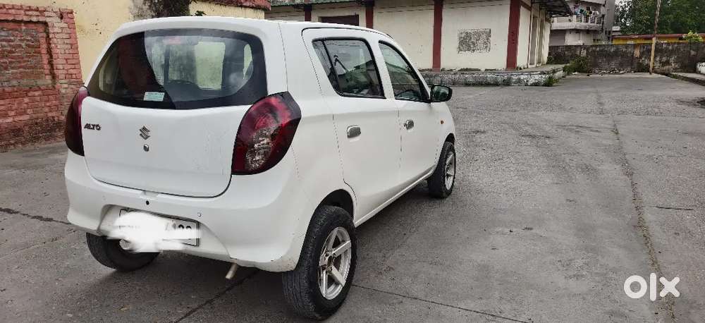 Alto 800lxi(0)2022 Model  2 Airbags Touch Screen,back Camera ..