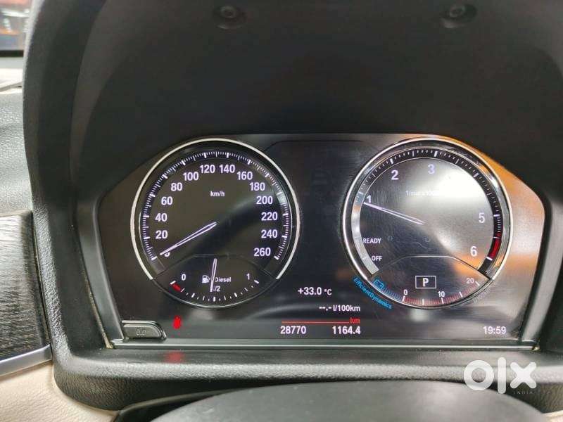Bmw X1 2.0 Sdrive 20d, 2019, Diesel