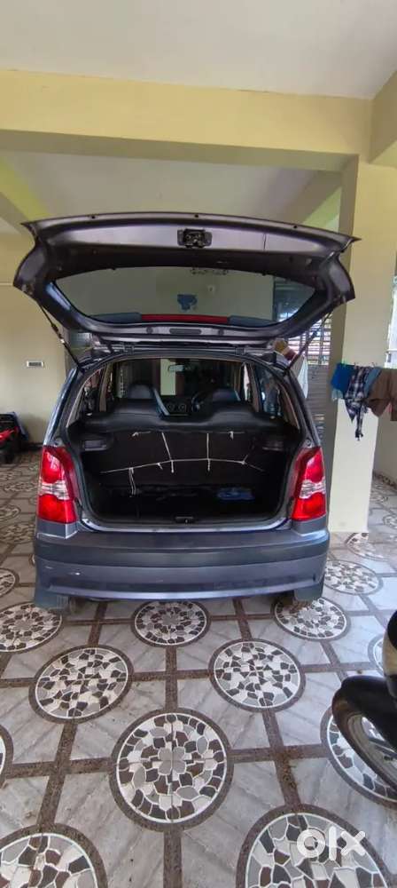 Hyundai Santro Xing Xl 2011