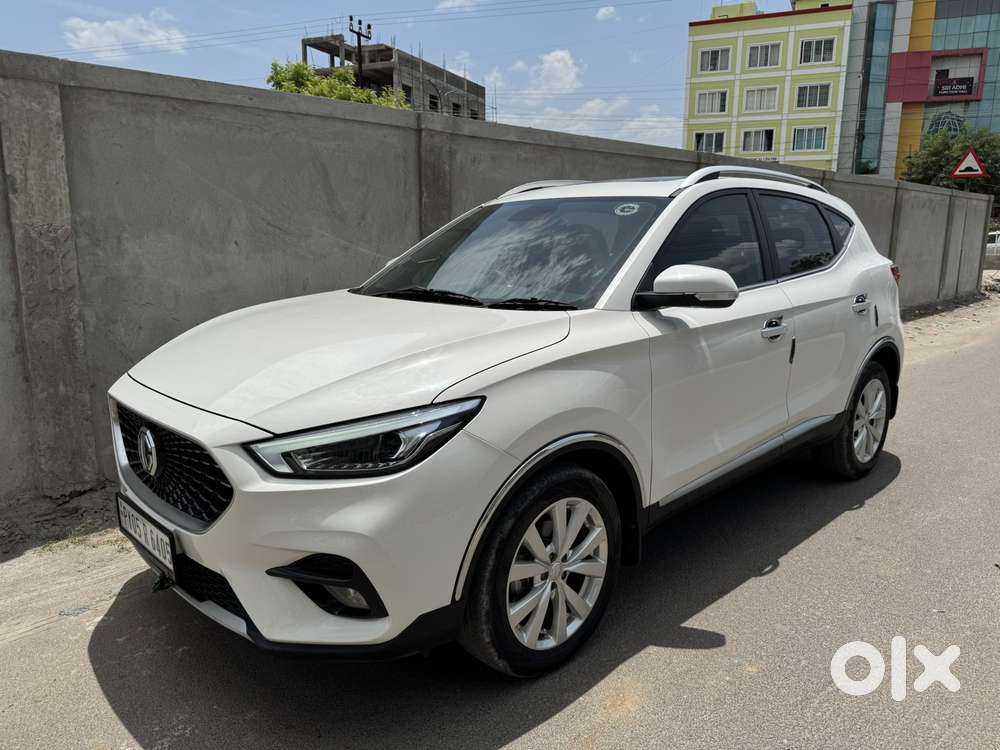 Mg Astor Select 1.5 Mt (ivory), 2024, Petrol