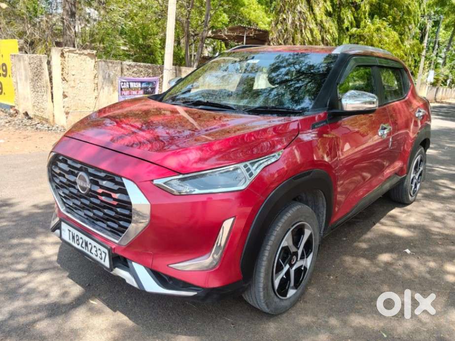 Nissan Magnite 1.0 Xl, 2024, Petrol
