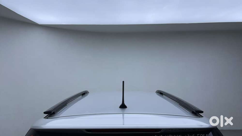 Mahindra Xuv300 W8, 2019, Petrol
