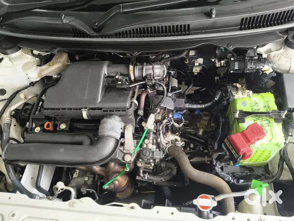 Toyota Glanza 1.2 E 27 Dec 2024