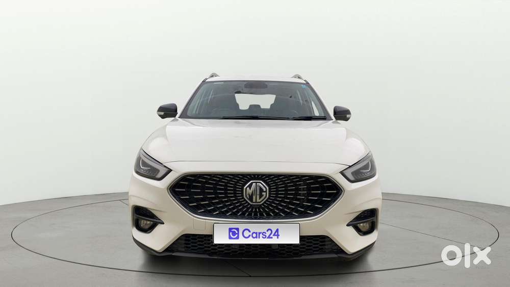 Mg Astor 1.3 Sharp Turbo At, 2022, Petrol