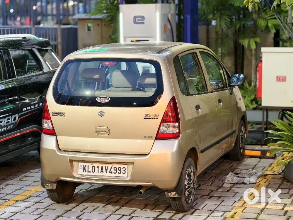 Maruti Suzuki Estilo Lxi 2009