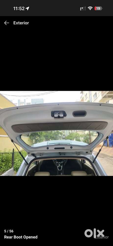 Hyundai I10 2011 Petrol Good Condition