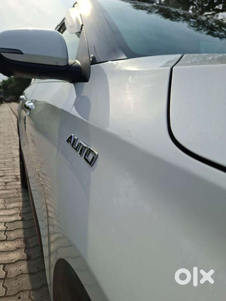 Kia Seltos 1.5 Gtx+ Diesel At, 2020, Diesel