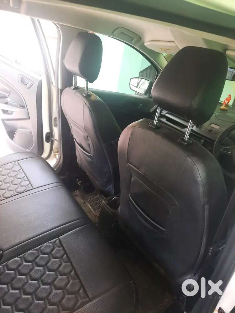Ford Ecosport Diesel 2020 December Model