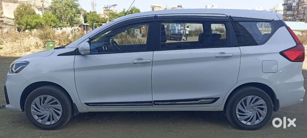 Maruti Suzuki Ertiga Vxi (o) Cng, 2025, Cng & Hybrids
