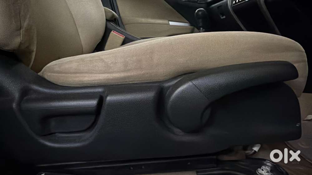 Honda City 2015-2017 I Vtec V, 2016, Petrol